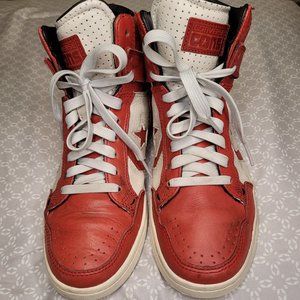 CONVERSE CONS JOHN VARVAOTS WEAPON SNEAKERS